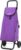 Garmol Boodschappentrolley G2 Travel – 2 Wielen – Violeta