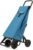 Garmol Boodschappentrolley G5 Jasp – 4 Wielen – Azul