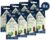 Glade Aromatherapy Mist Diffuser Calm Mind navullingen – 8 x 17,4ML