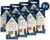 Glade Aromatherapy Mist Diffuser Moment of Zen navullingen – 8 x 17,4ML