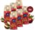 Glade Automatic – Limited Edition – Spray Warm Apple Pie navullingen – Luchtverfrissers – 6 x 269G