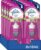 Glade Sense & Spray Relaxing Zen navullingen – Luchtverfrissers – 8 x 18ML