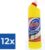 Glorix Bleek – Orginal 750ML – Voordeelverpakking 12 stuks