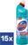 Glorix Extented Power Eucalyptus Bleek WC Reiniger (Voordeelverpakking) – 15 x 750 ml