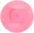 Gootsteenstopper | siliconen stopper | afwas | universeel | 11cm | roze