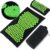 Gratyfied- Shakti Mat- Shakti Mat- Acupressuur Mat- Acupressure Mat- Spijkermat Met Kussen- Nail Mat With Cushion