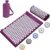 Gratyfied- Shakti Mat- Shakti Mat- Acupressuur Mat- Acupressure Mat- Spijkermat Met Kussen- Nail Mat With Cushion