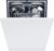 Haier 32901690 – Inbouwvaatwasser – Volledig Geïntegreerd – 16 Couverts – 40 dB Stil