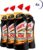 Harpic Gel PowerPlus Original 750ml x4