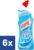 Harpic Ocean Fresh Toiletreiniger – 6 x 750 ml