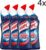 Harpic Toiletreiniger Ontkalker Original 4 x 750 ml