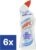 Harpic Toiletreiniger Stralend Wit met Bleek – 6 x 750 ml