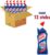 Harpic Wc Gel 100% Ontkalker (12 x 750ml)