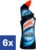 Harpic WC Gel Power Plus max 10 Actions Ultra Hygiëne – 750ml – 6 X Stuks