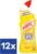 Harpic WC-reiniger Gel Citrus Fresh – 750ml x12