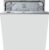 Hotpoint HI 5030 W Volledig ingebouwd 14 couverts D