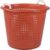 Industriemand / Wasmand 55 liter – oranje