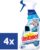 Instanet Multi Oppervlakken Spray – 4 x 725 ml