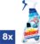 Instanet Multi Oppervlakken Spray (Voordeelverpakking) – 8 x 725 ml