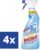 Instanet Spray Ruitenreiniger – 4 x 725 ml