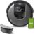 iRobot Roomba Combo® i8 – Robotstofzuiger met Dweilfunctie – Met Laadstation – Ideaal voor Huisdieren – i8178