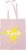 Japan Cities – KYOTO Totebag PINK – Boodschappen Tas – Japanse Steden – Anime Manga Oosters Azie