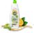 Just Green – Natuurlijke Afwasmiddel – Sinaasappelolie – 750ml