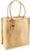 Jute Boutique Shopper (Natuurlijk)