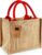 Jute Mini Gift Bag (Natuurlijk)