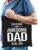 Kadotas This is what an awesome dad looks like katoen zwart – cadeau voor vaders