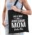 Kadotas This is what an awesome mom looks like katoen zwart – cadeau voor moeders