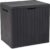 Keter tuinbox bestand tegen lage temperaturen en UV straling City Storage Box 113L