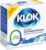 Klok ecologische vaatwascapsuls (26x 18gr)