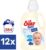 Le Chat Baby Vloeibaar Wasmiddel – 12 x 1.440 l (384 wasbeurten)