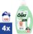 Le Chat Baby Vloeibaar Wasmiddel Aloë Vera – 4 x 1.5 l (120 wasbeurten)