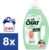 Le Chat Baby Vloeibaar Wasmiddel Aloë Vera – 8 x 1.5 l (240 wasbeurten)