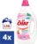 Le Chat Color Vloeibaar Wasmiddel – 4 x 1.7 l (136 wasbeurten)