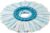 Leifheit Clean Twist – Vervangingskop – Micro Disc Mop Ergo