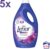 Lenor – 2 in 1 – Amethist & Bloemen boeket – Vloeibaar Wasmiddel – 9625ml – 175 Wasbeurten