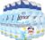 Lenor Fresh Air Sensitive – Wasverzachter – 6 x 34 Wasbeurten Voordeelverpakking