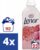 Lenor Pioenroos & Hibiscus Wasverzachter – 4 x 483 ml (92 wasbeurten)