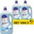 Lenor Professional – Wasverzachter Sea Breeze 600 wasbeurten – 3 x 4L – Voordeelverpakking