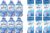 Lenor Spring Awakening – Geurparels In wash – Geurbooster – Wasparfum 6 x 13 Wasbeurten & Wasverzachter 6 x 33 Wasbeurten – Voordeelverpakking