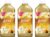 lenor Wasverzachter – Gold Orchid Chic – Voordeelverpakking – 3 x 50 Wasbeurten