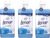 Lenor Wasverzachter – Lente – Zacht en Fris – 3x 56 Wasbeurten – 3.864L