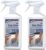 Lithofin MN Easy Clean 500ml (2 STUKS)