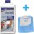 Lithofin MN Easy Clean Navulling – 1L + GRATIS microvezel doek van Steenschoon