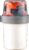 Lock&Lock Yoghurtbeker – Yoghurt beker to go – Muesli beker to go – Lunchpot – Lunchbeker – Meeneem – Lekvrij – Medium – 560 ml + 310 ml – Wit