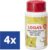 Loda Javel Tabletten – 4 x 50 stuks