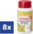 Loda Javel Tabletten (Voordeelverpakking) – 8 x 50 stuks